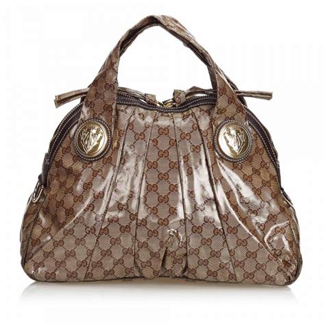 year made of gucci gg 2603|gucci bag year of manufacture.